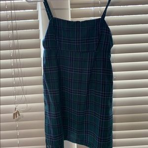 UO mini dress